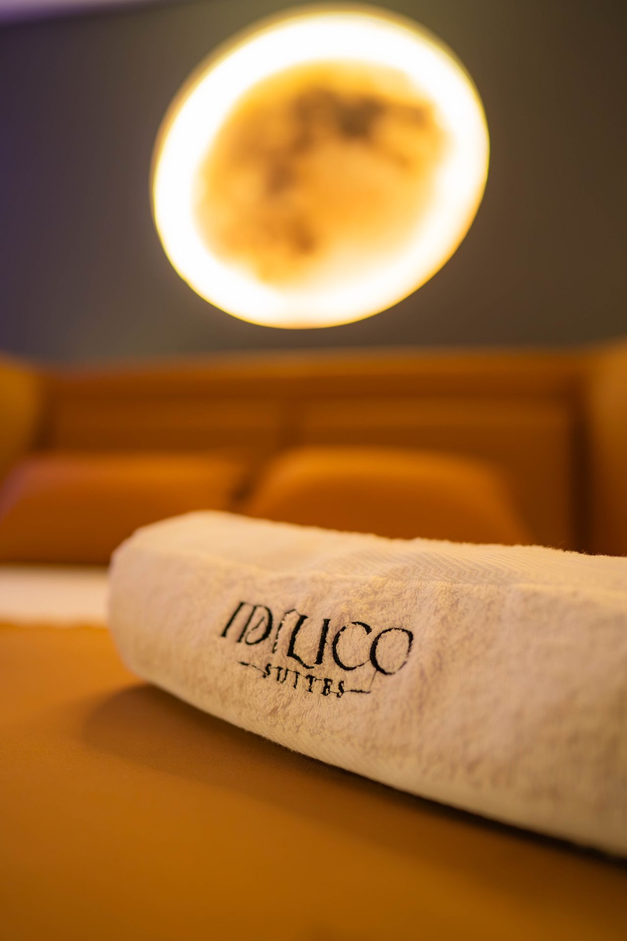 Ambiente de Suite Simple