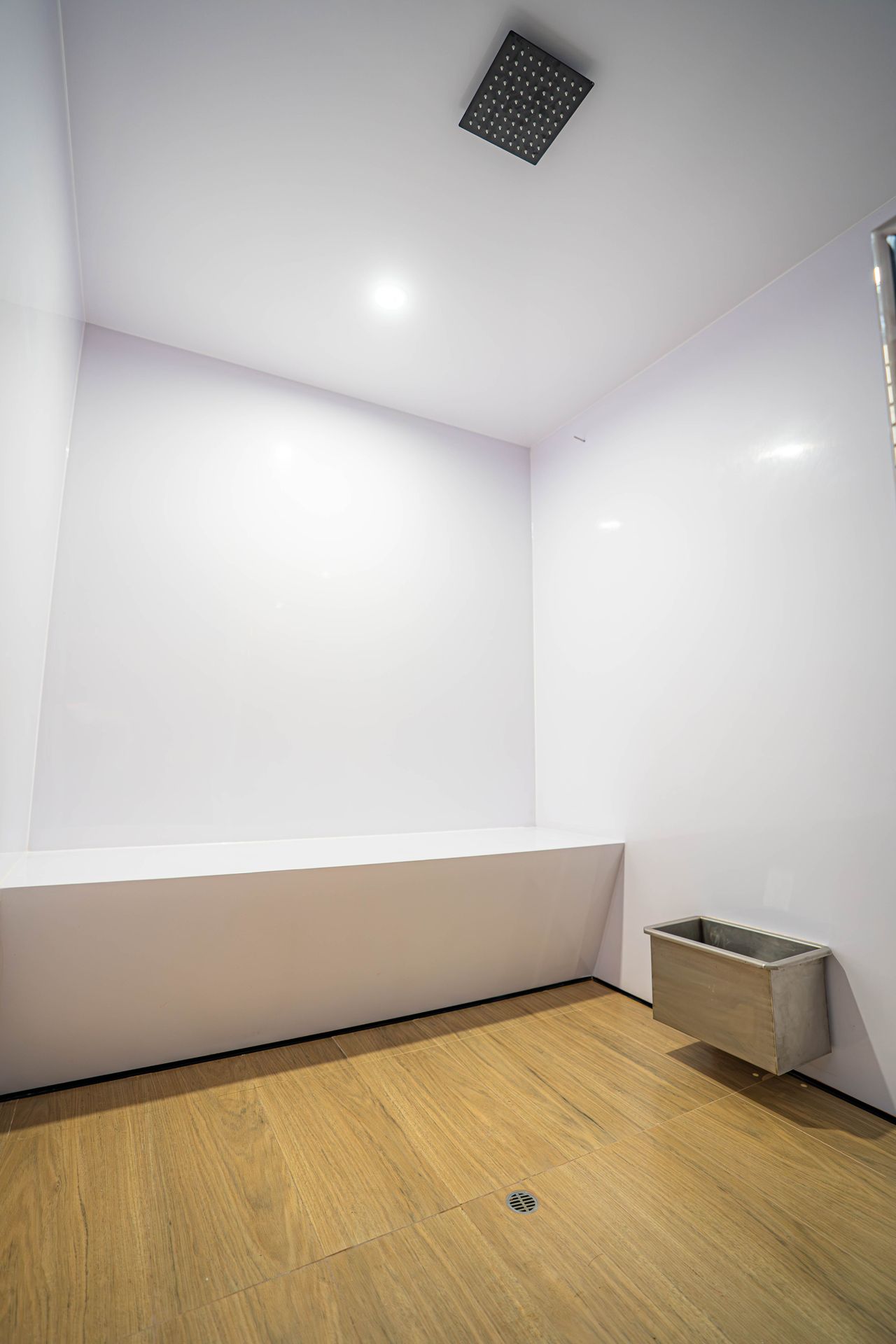 Piscina de Suite Premium