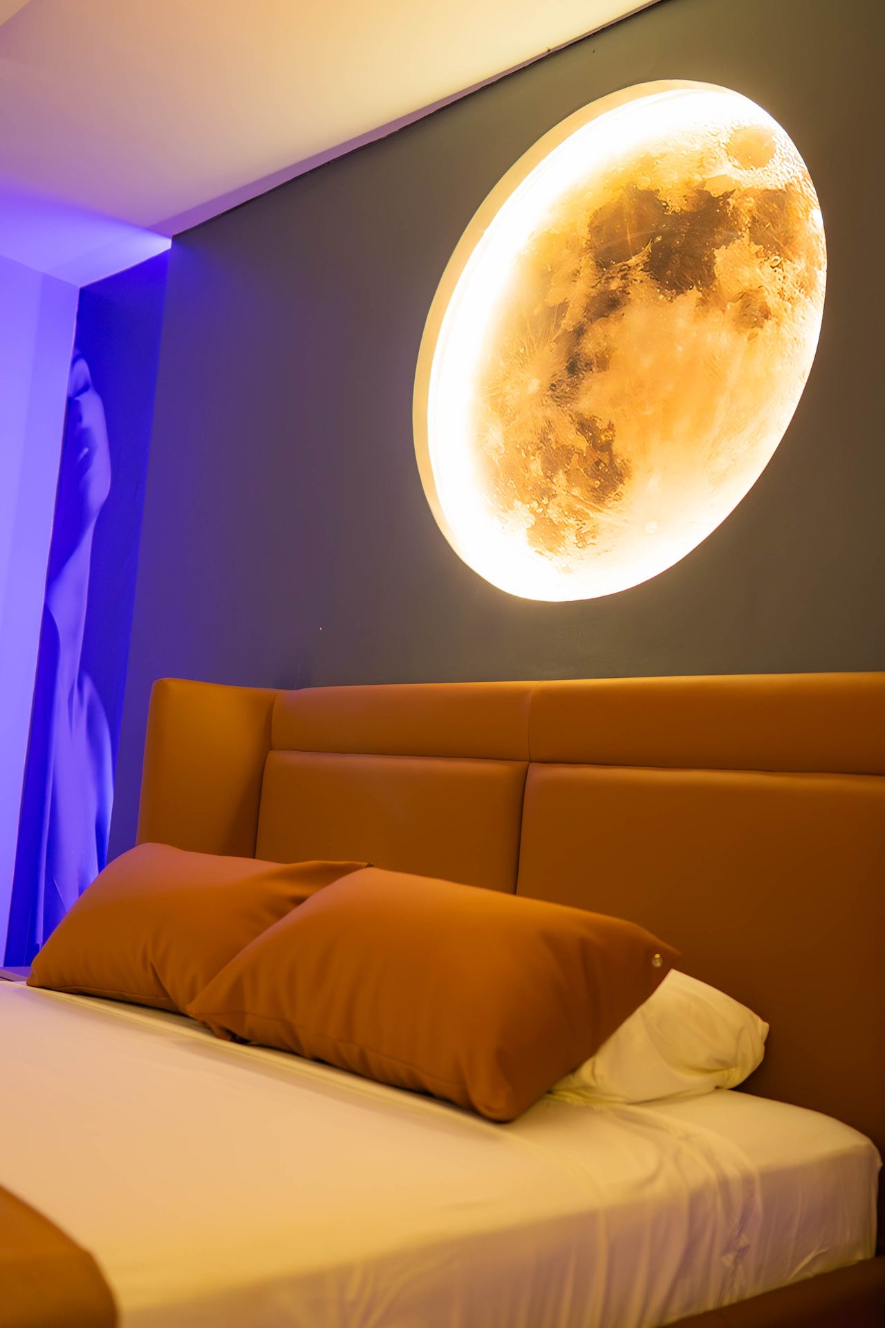 Detalles de Suite Simple